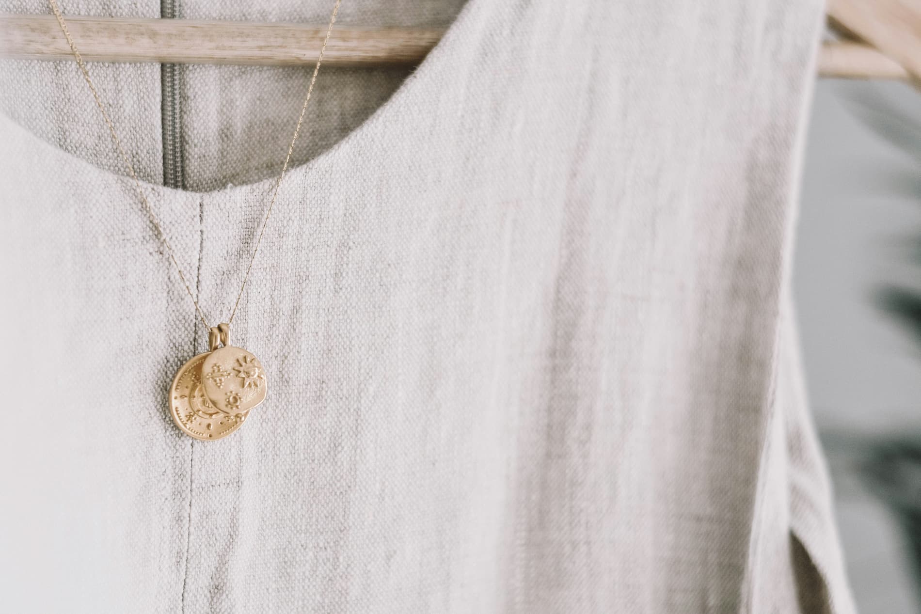 9 Linen Care Mistakes That Can Shorten the Life of Your Clothes