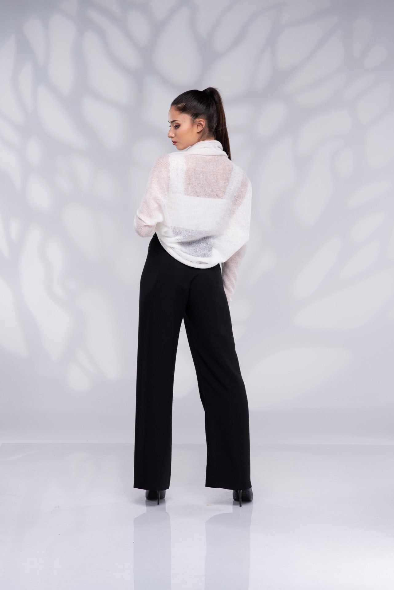 Bolero Shrug White Wedding Bolero Shrug